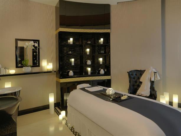 Hotelapart Dubai Mall St Burj Khalifa View Exterior foto